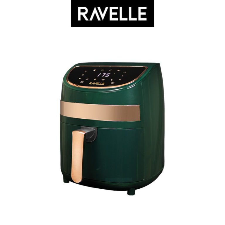 Ravelle.co.id