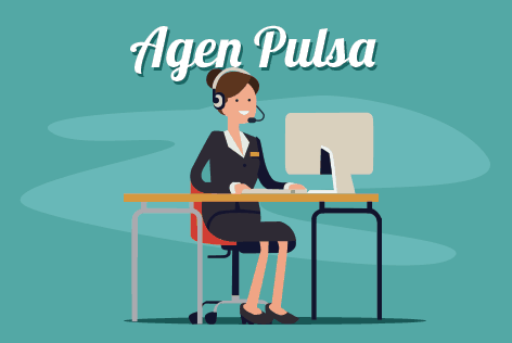 agen pulsa termurah