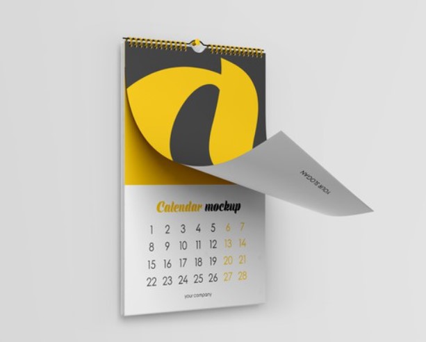 cetak kalender murah