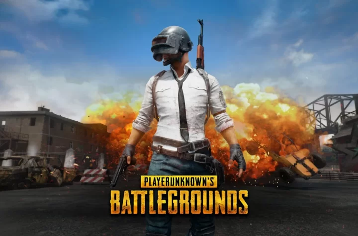Top Up PUBG Mobile