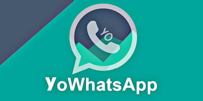 Aplikasi YoWhatsApp