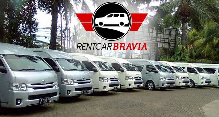 rental mobil murah Jakarta