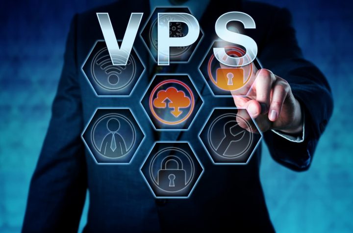 VPS Indonesia Terbaik