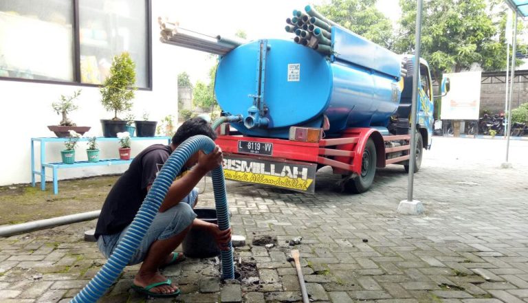 Sedot WC Mojokerto