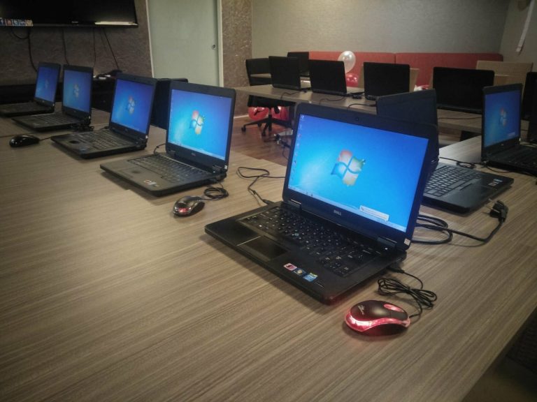 Sewa Laptop Jogja