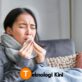 meredakan gejala flu