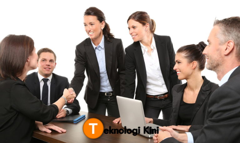 tips bersaing dalam bisnis