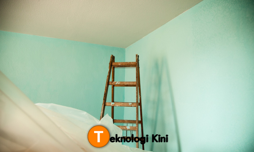 renovasi kamar