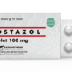 Cilostazol: Solusi untuk Meningkatkan Peredaran Darah dan Mengatasi Kekakuan Otot
