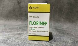 Fludrocortisone: Obat Penting untuk Pengaturan Keseimbangan Elektrolit