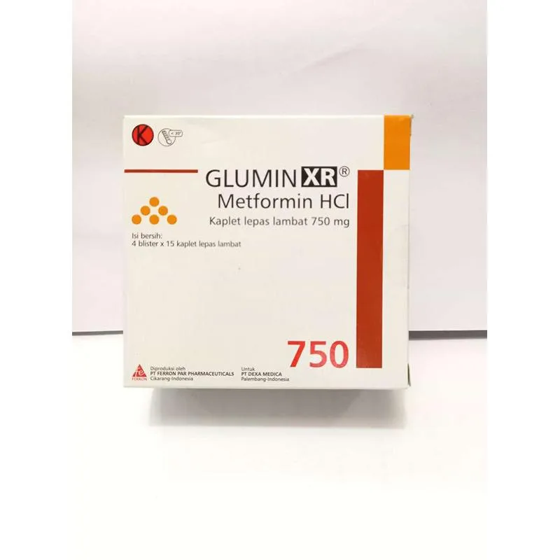 Glumin: Solusi Praktis untuk Pengendalian Diabetes