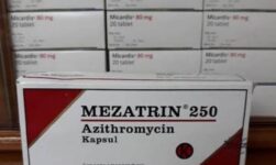 Segala yang Perlu Anda Ketahui tentang Obat Mezatrin