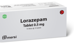 Lorazepam: Mengenal Penggunaan dan Efek Sampingnya