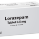 Lorazepam: Mengenal Penggunaan dan Efek Sampingnya