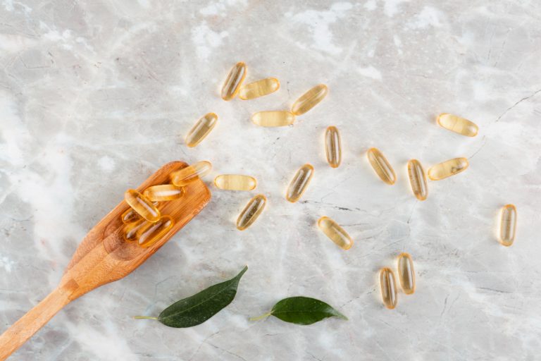 multivitamin