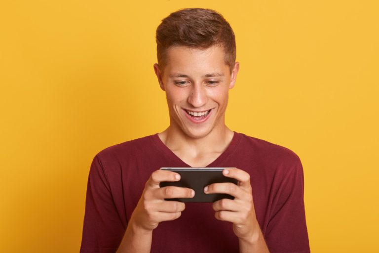 game mobile