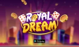 beli chip Royal Dream