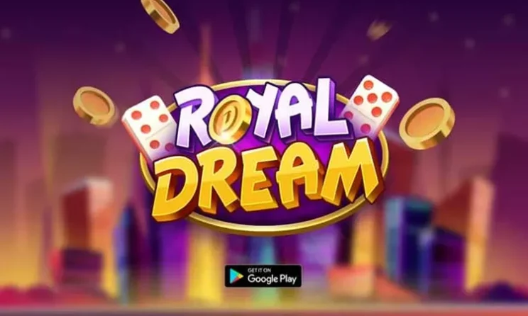 beli chip Royal Dream