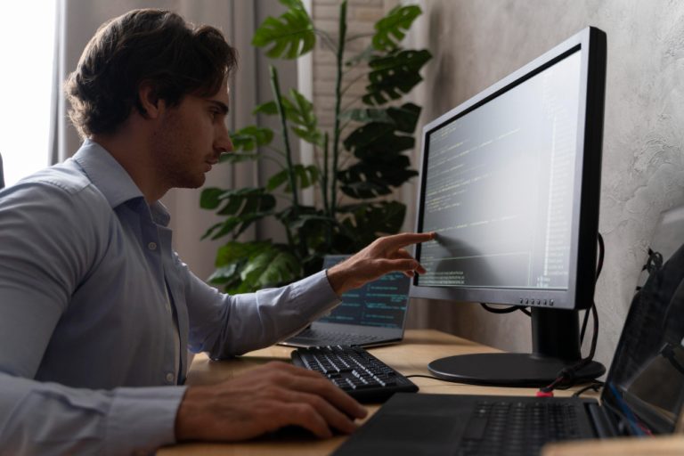 belajar teknik informatika