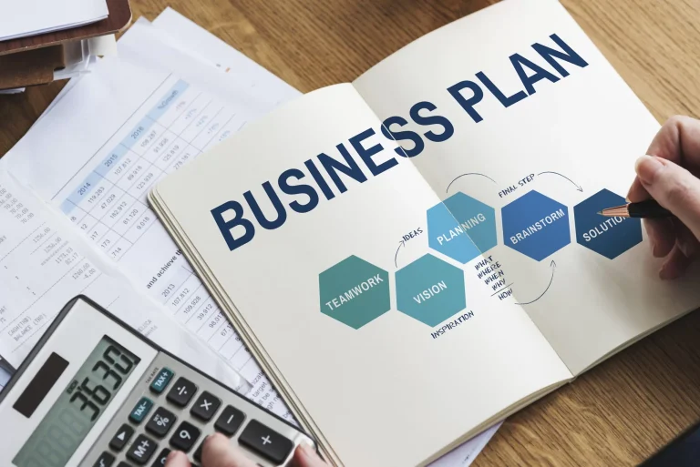 jasa pembuatan bisnis plan
