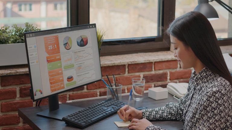 Mengembangkan Bisnis dengan SEO