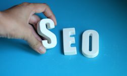 Mengoptimalkan SEO