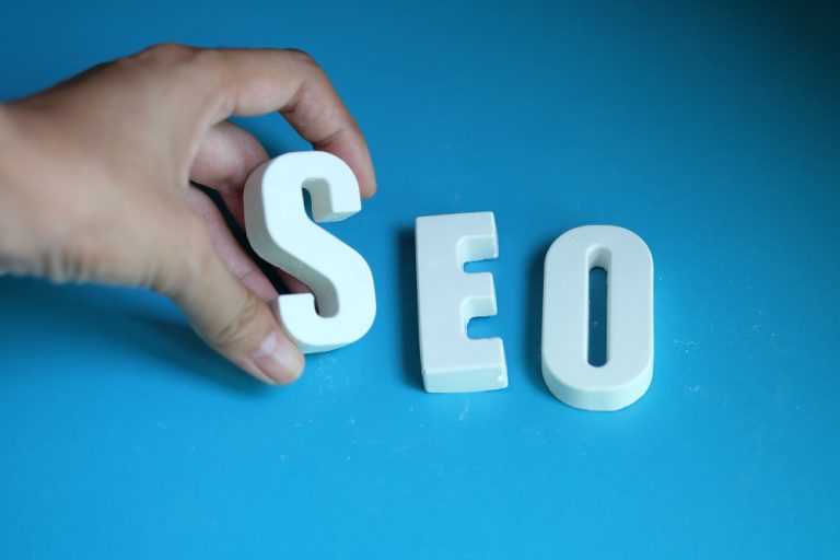 Mengoptimalkan SEO