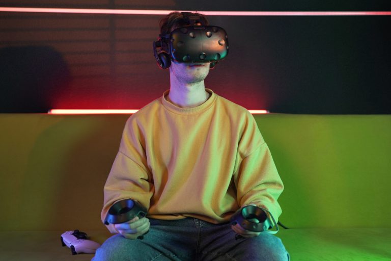 Game Metaverse