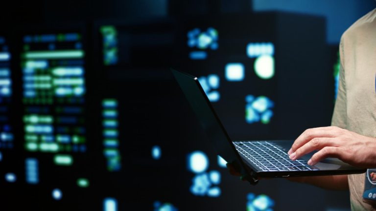 Web Hosting