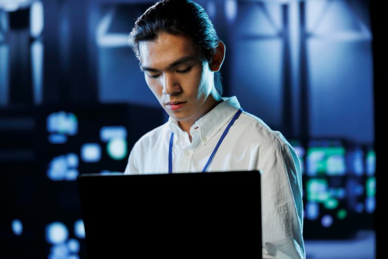 Web Hosting