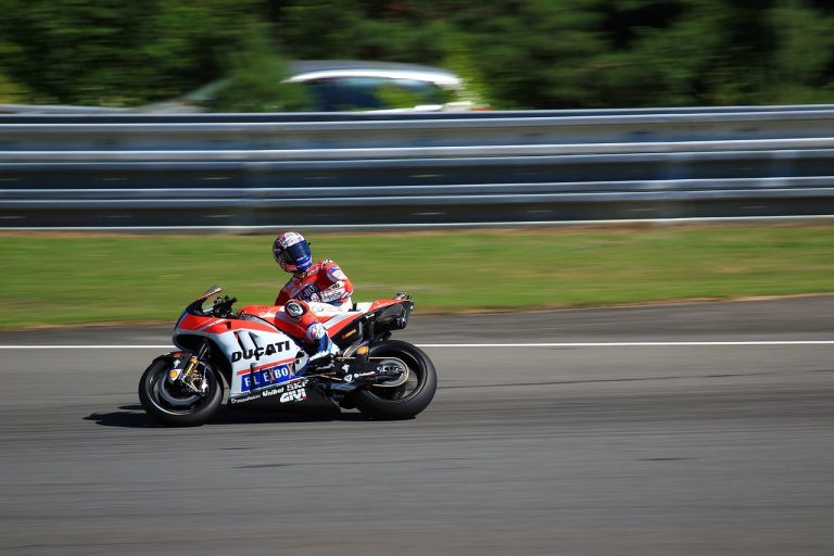 Moto GP