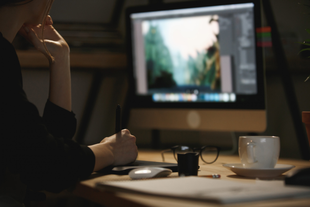 tips editing foto