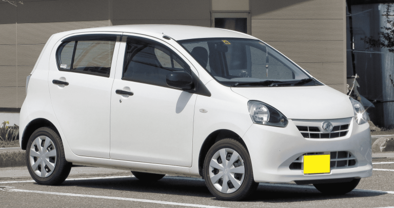 Daihatsu