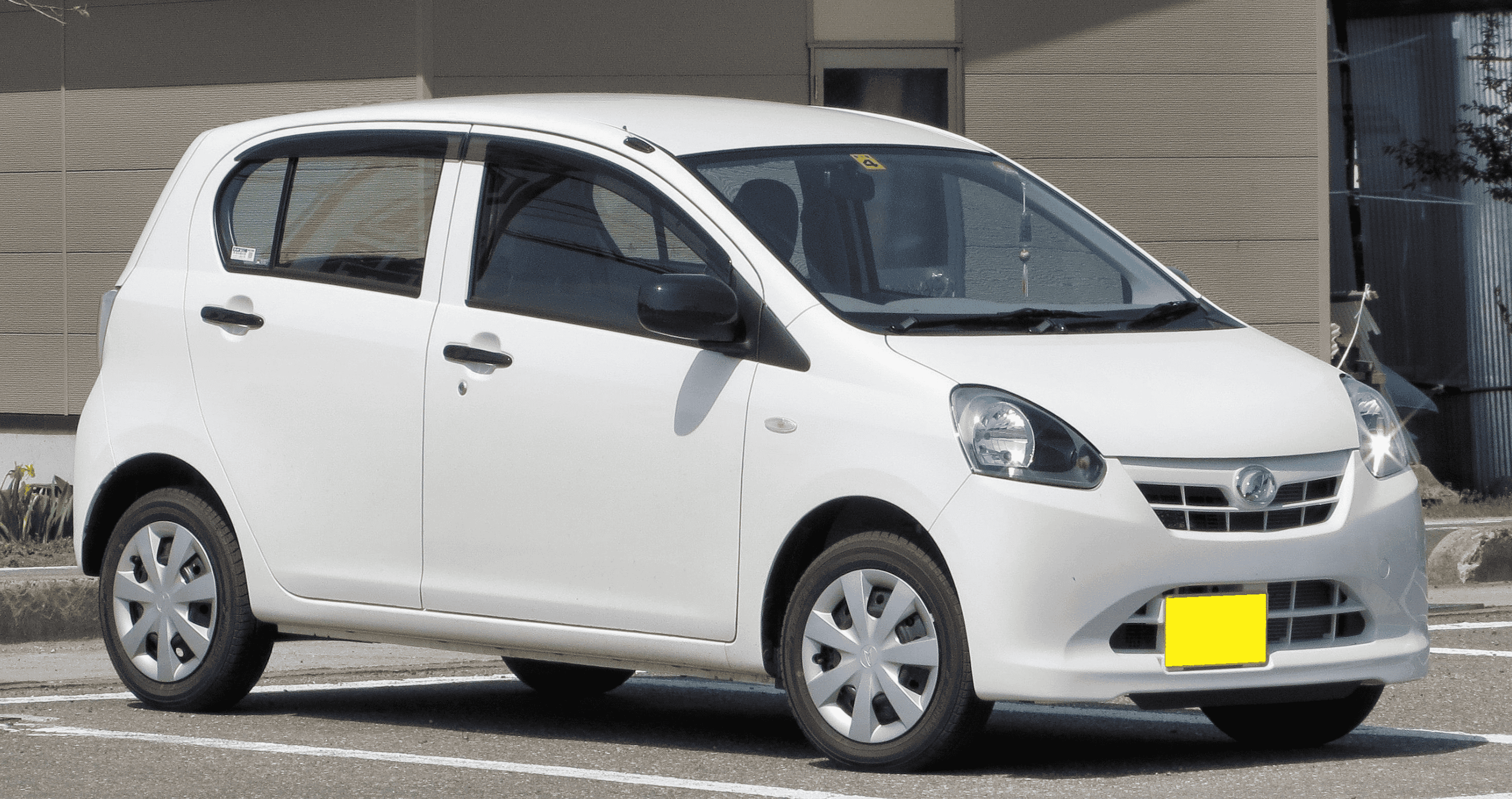Daihatsu