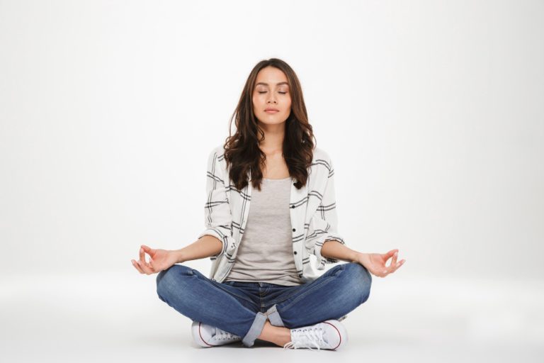 Mindfulness