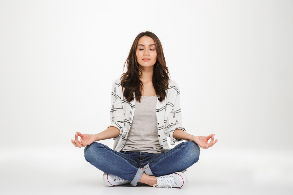 Mindfulness