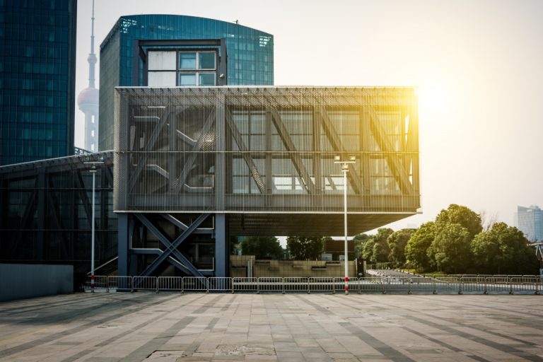 tren arsitektur