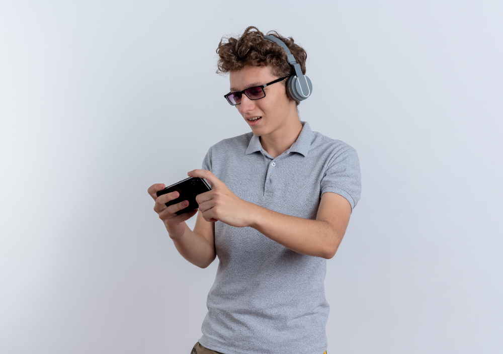 Game Online Multiplayer