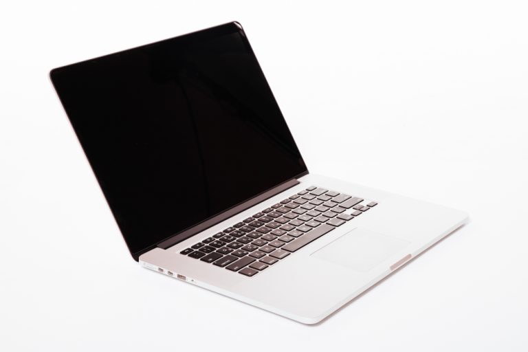 laptop