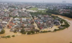 Banjir Bekasi