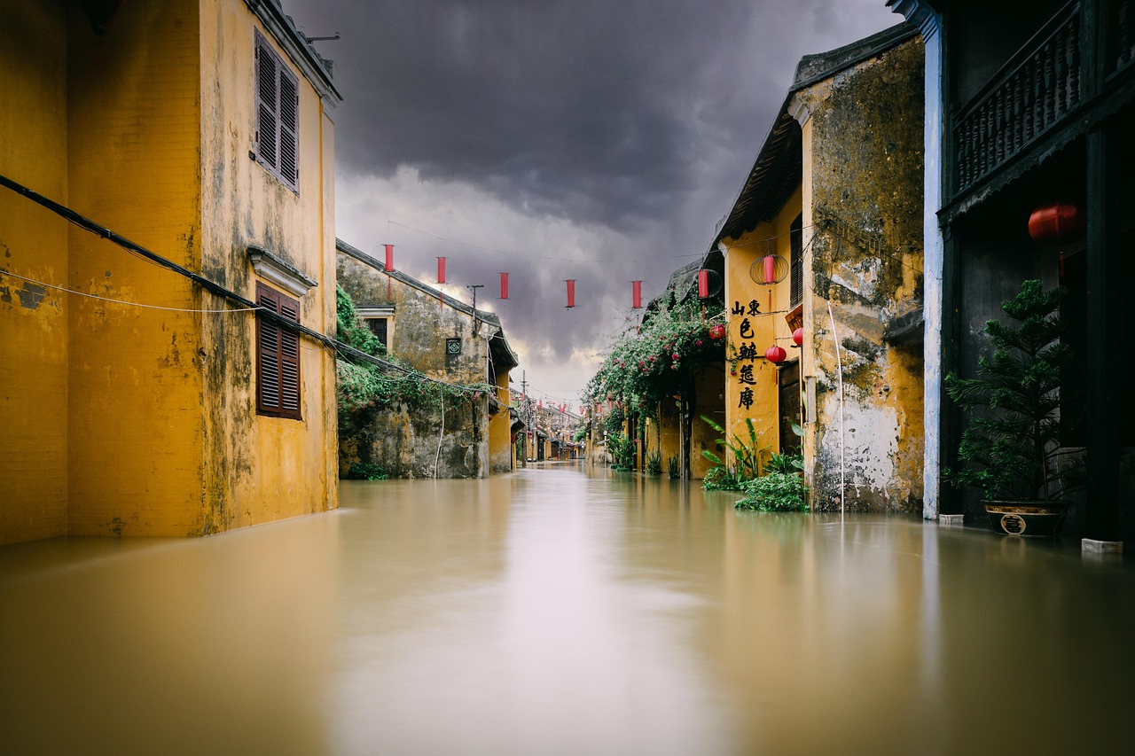 Banjir