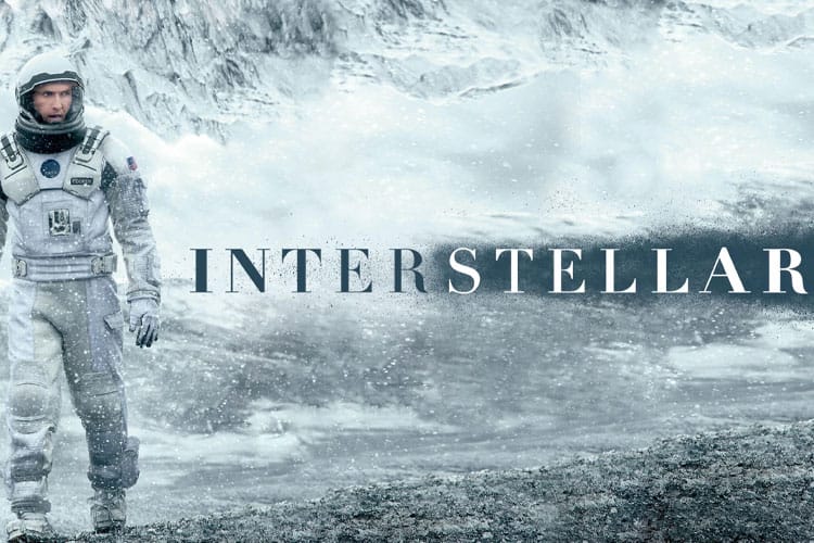 Interstellar