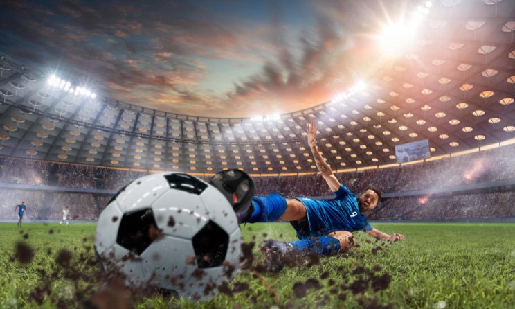 Sepak bola