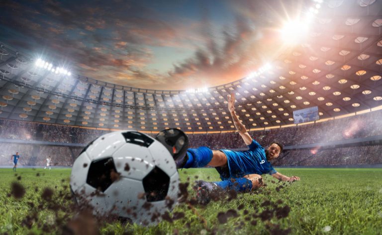 Sepak bola