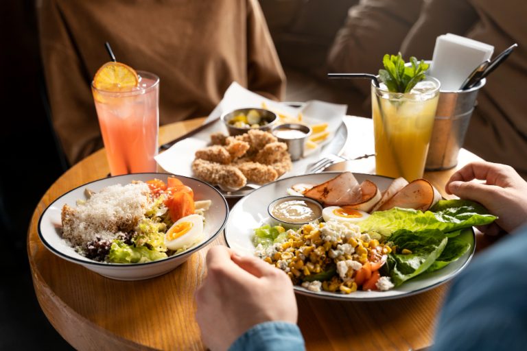restoran