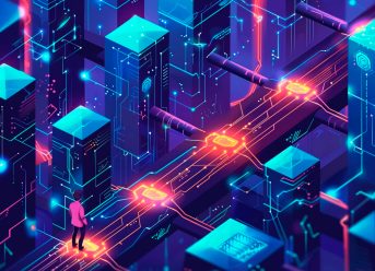 teknologi blockchain