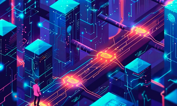 teknologi blockchain