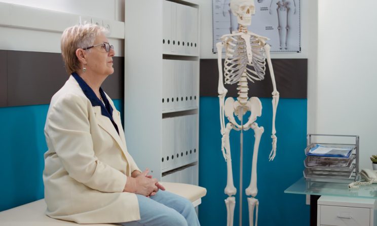 osteoporosis
