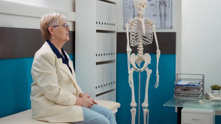 osteoporosis