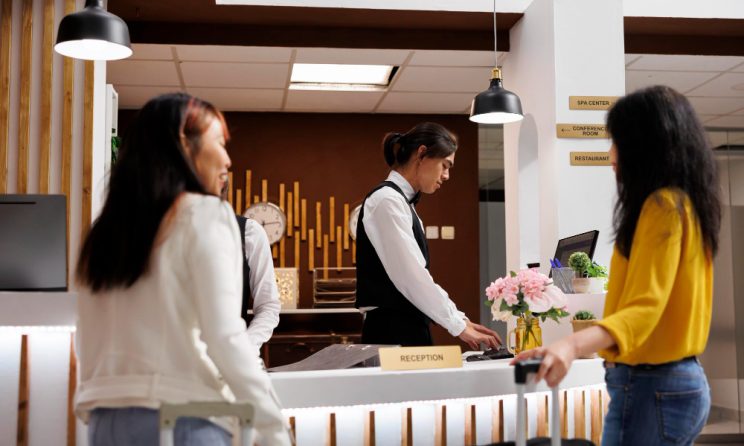 hotel dengan harga terbaik